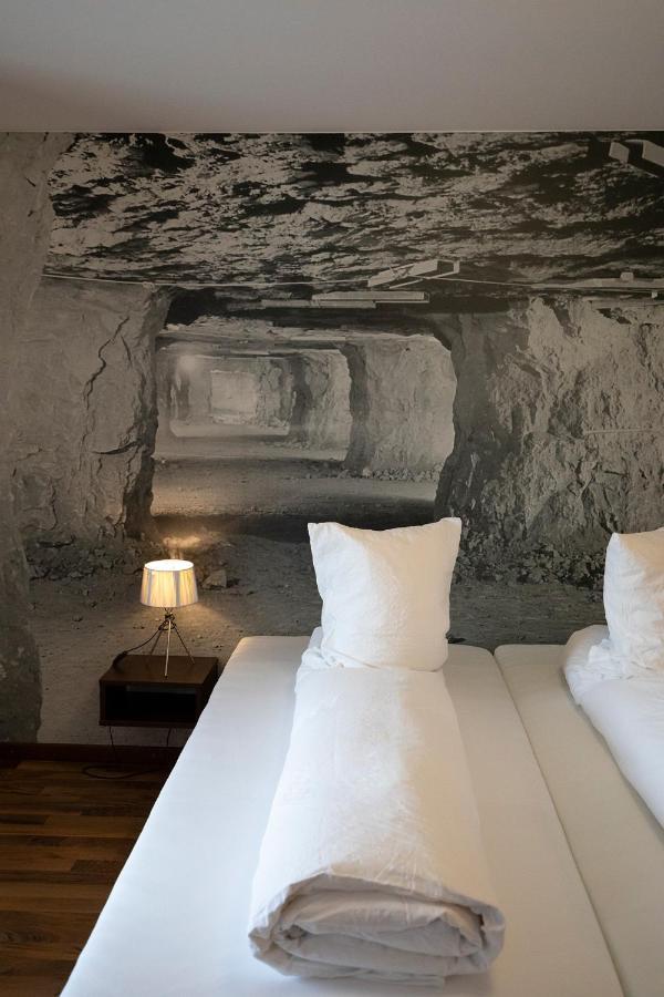 Gasthof Loewen Herznach Экстерьер фото